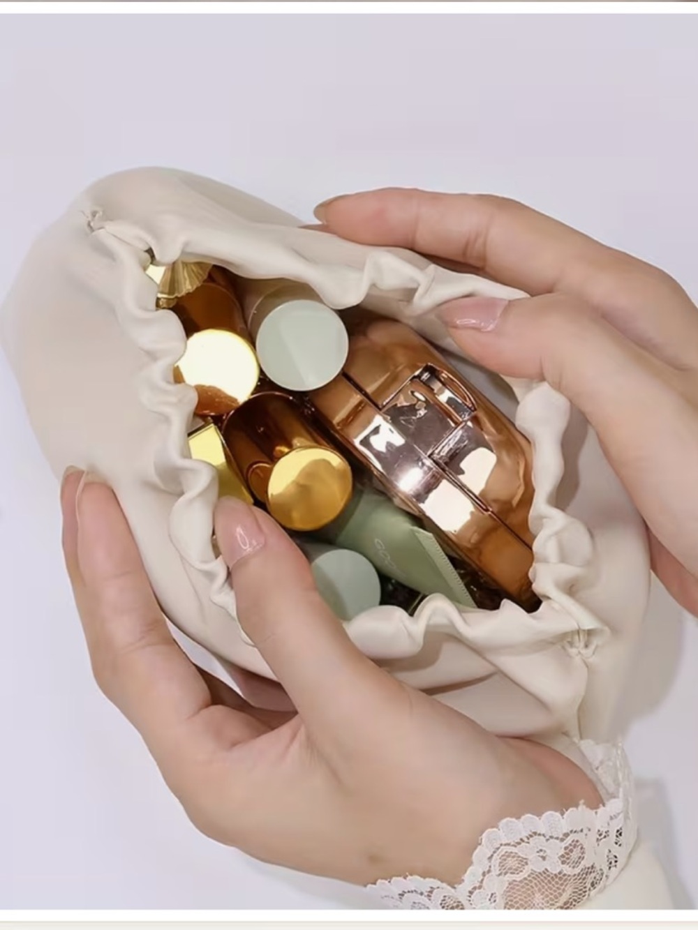 Weekender travel bundle NIP - Picture 5 of 7